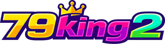 Logo 79king2 - Nền tảng giải trí hàng đầu
